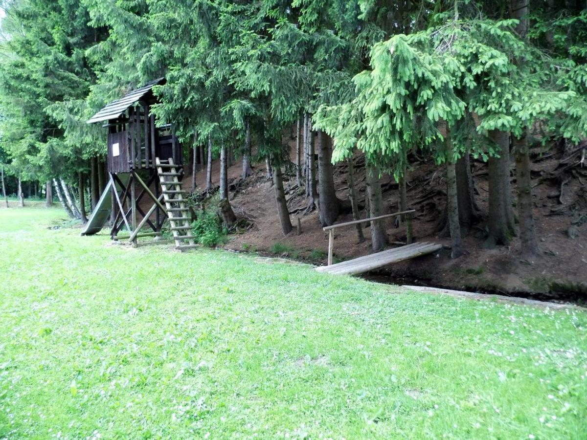 Typ Murmeltier Schmallenberg Bagian luar foto