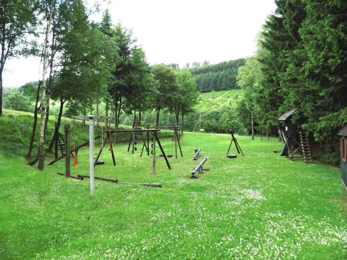 Typ Murmeltier Schmallenberg Bagian luar foto